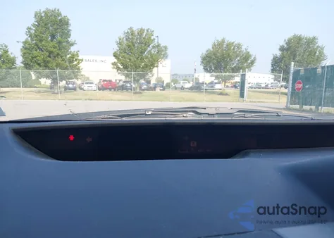 2006 Toyota Prius z USA, uszkodzony, nr VIN JTDKB20U767525297